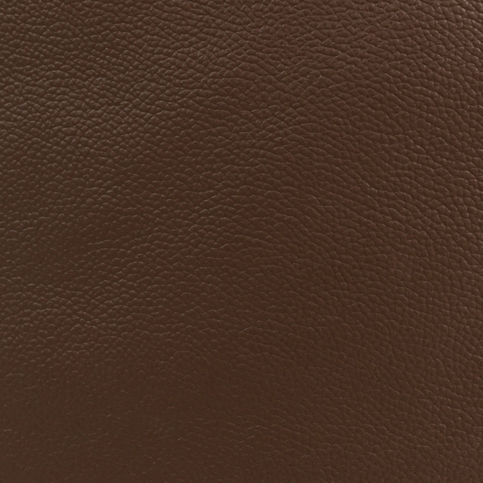 Valencia Leather Bean Bag Recliner | Brown