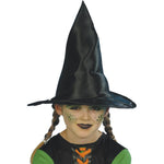 Witch Hat, Child