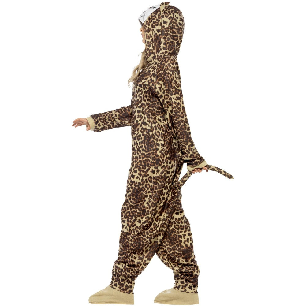 Leopard Costume | Large
