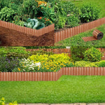 Breeins 6m Metal Garden Edging