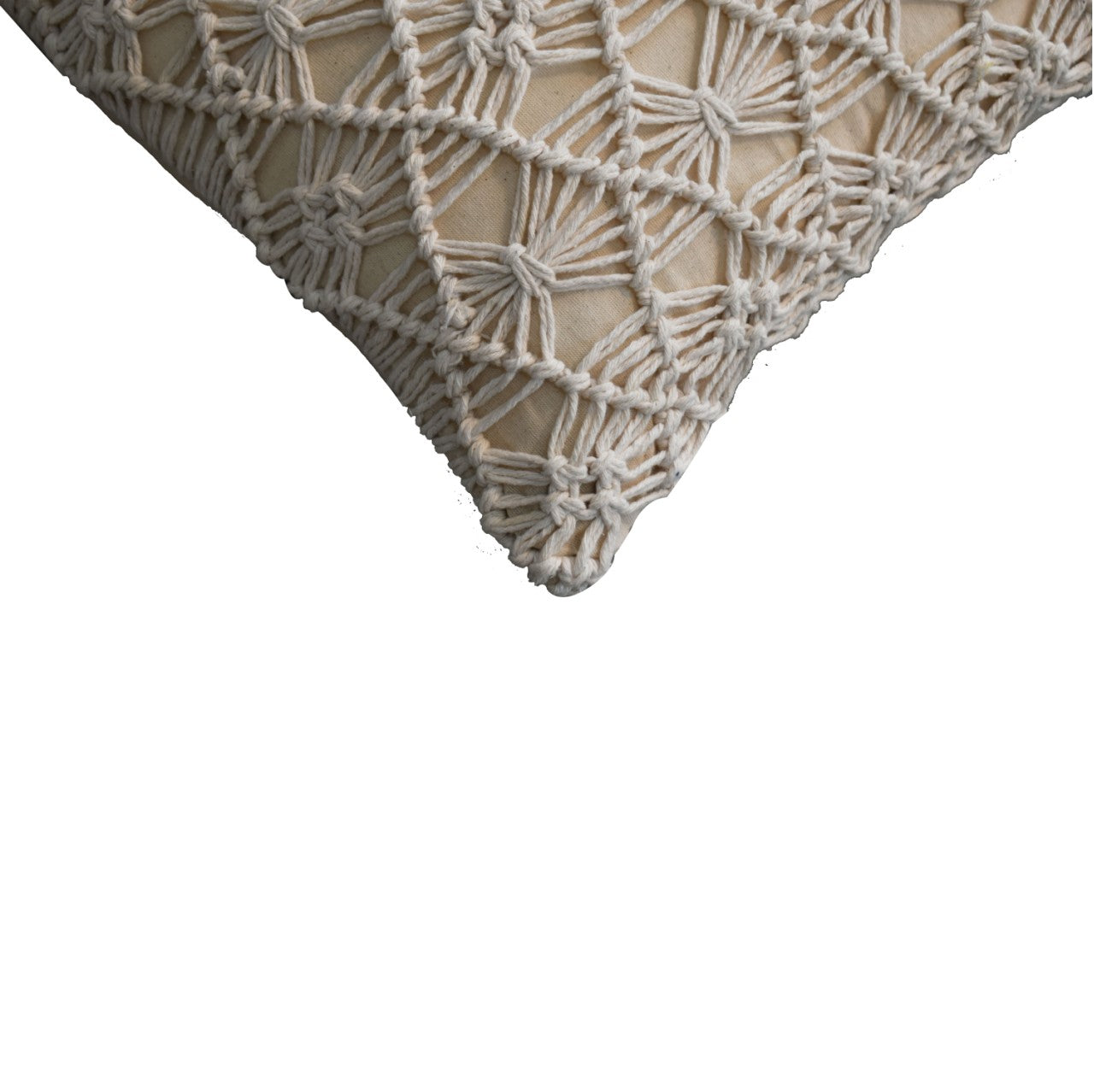 Maura Cushion - Set Of 2 | Set-of-2 | White