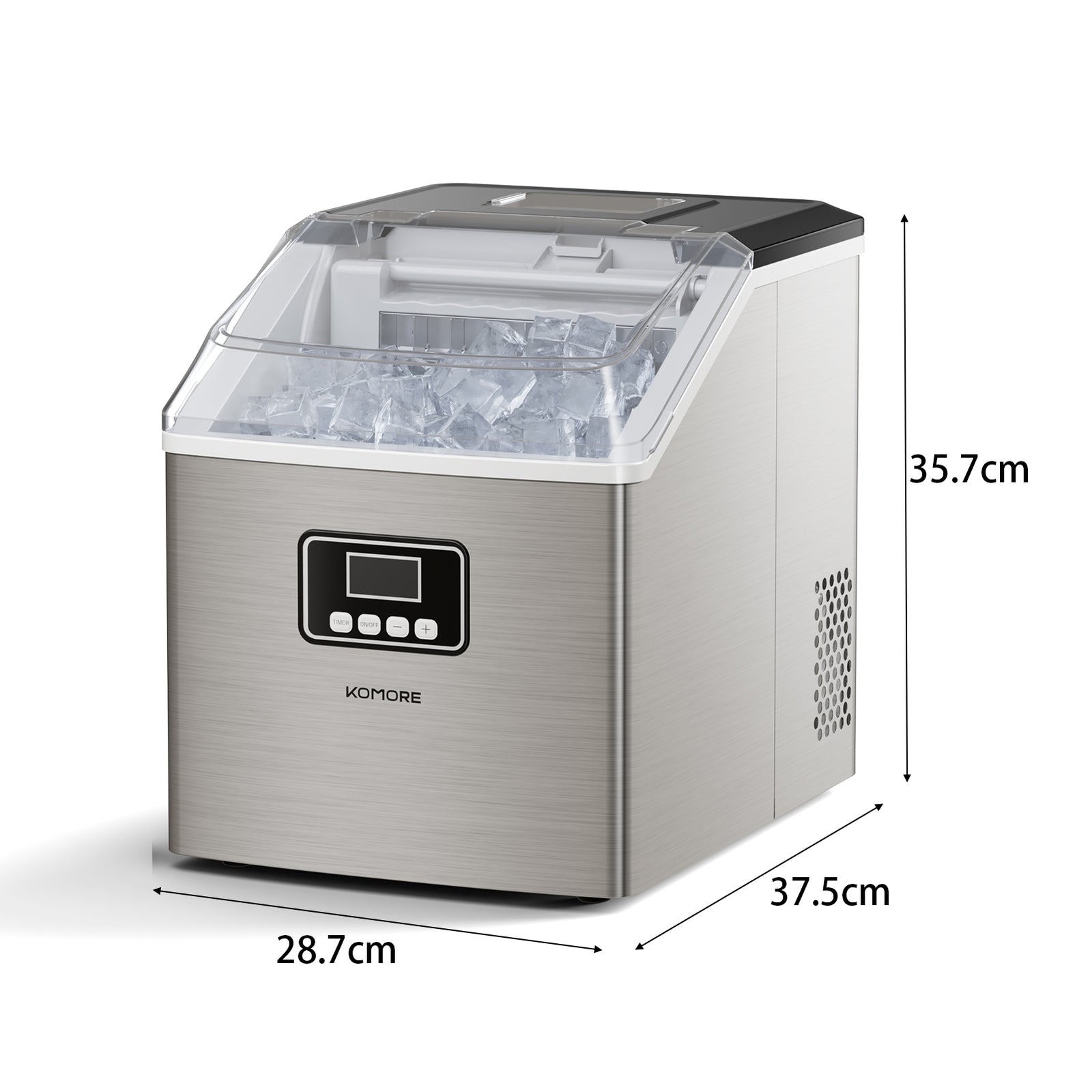 Ice Maker Machine