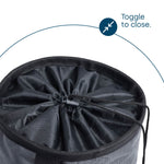 Heavy Duty Washing Line Peg Set With Storage Bag