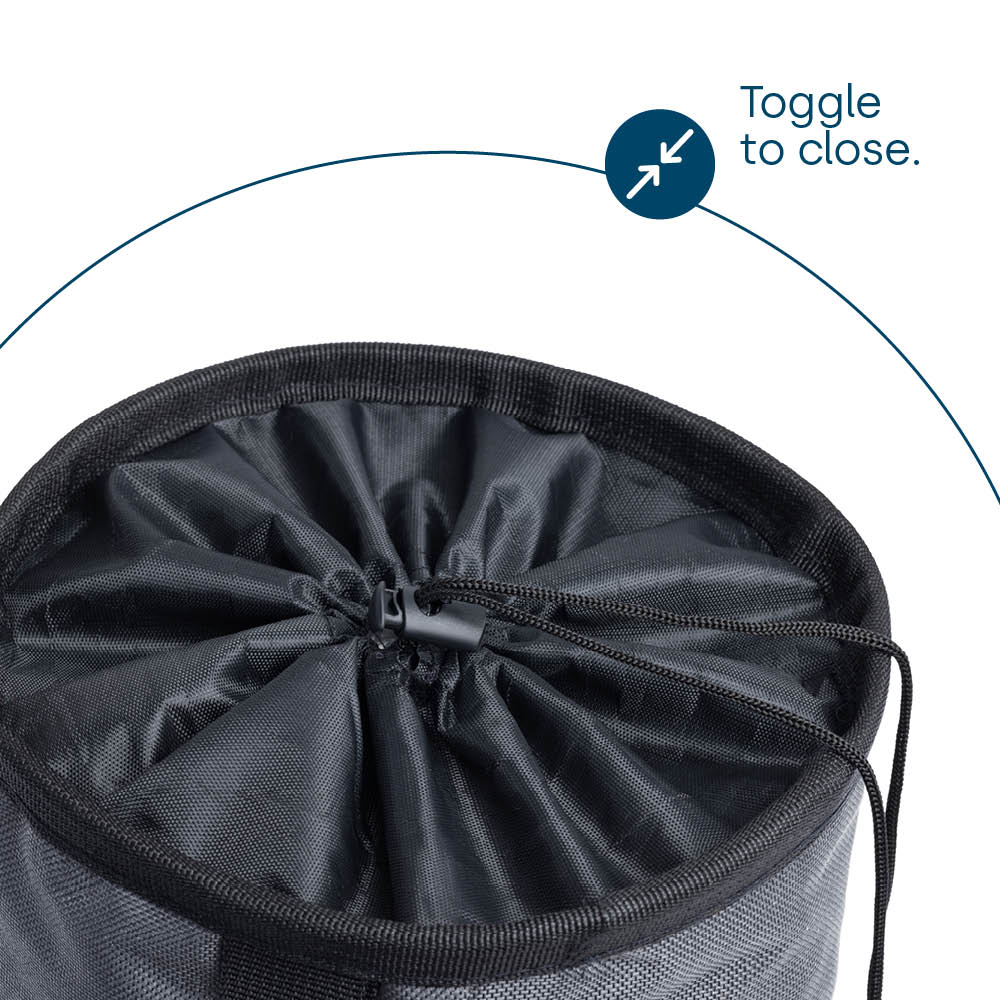 Heavy Duty Washing Line Peg Set With Storage Bag