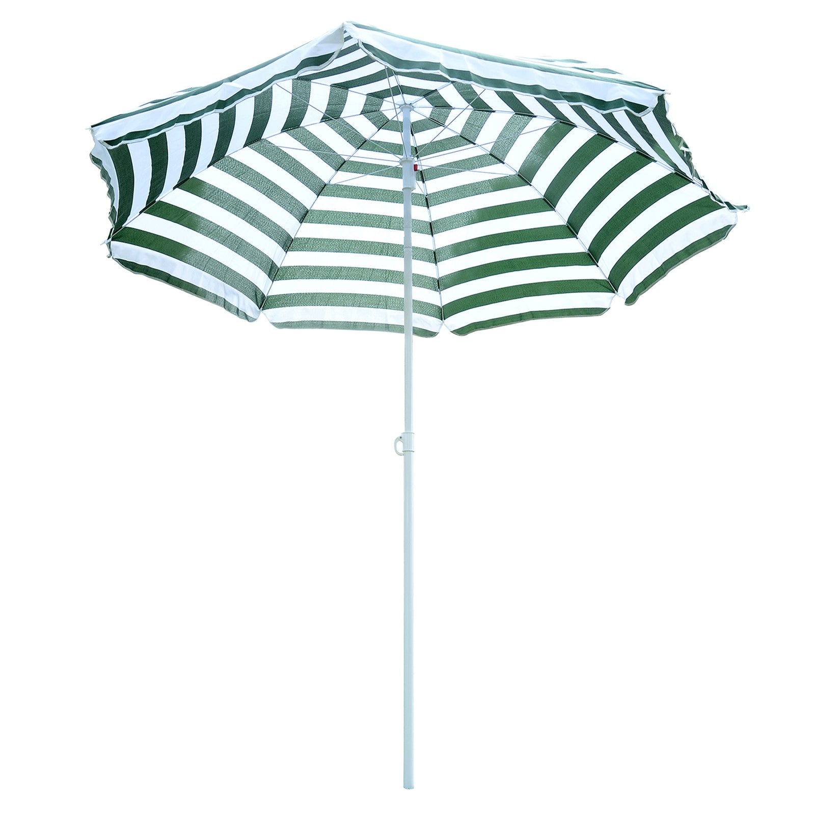 Hawaii Beach Sun Umbrella - Tilting Parasol