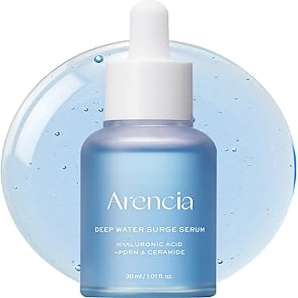 Deep Water Surge Serum 30ml