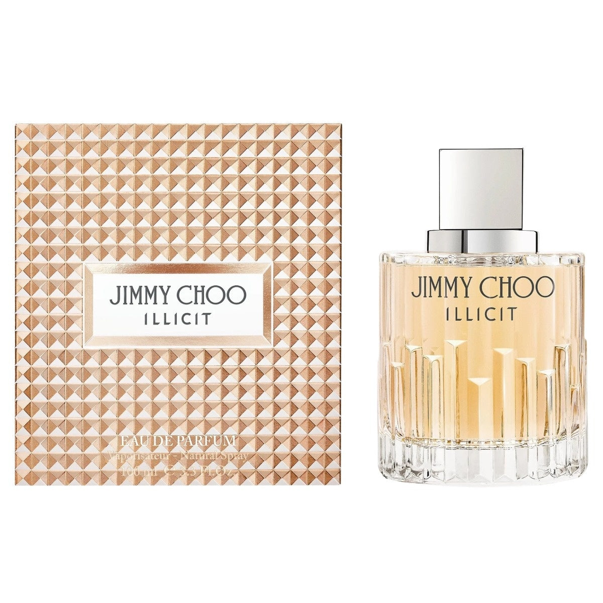 Illicit Eau De Parfum Spray | 100ml