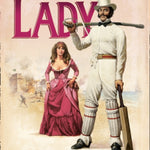 Flashman’s Lady