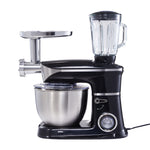 6 Speed Multifunctional Household Tilt-head Stand Mixer Brand - 7l