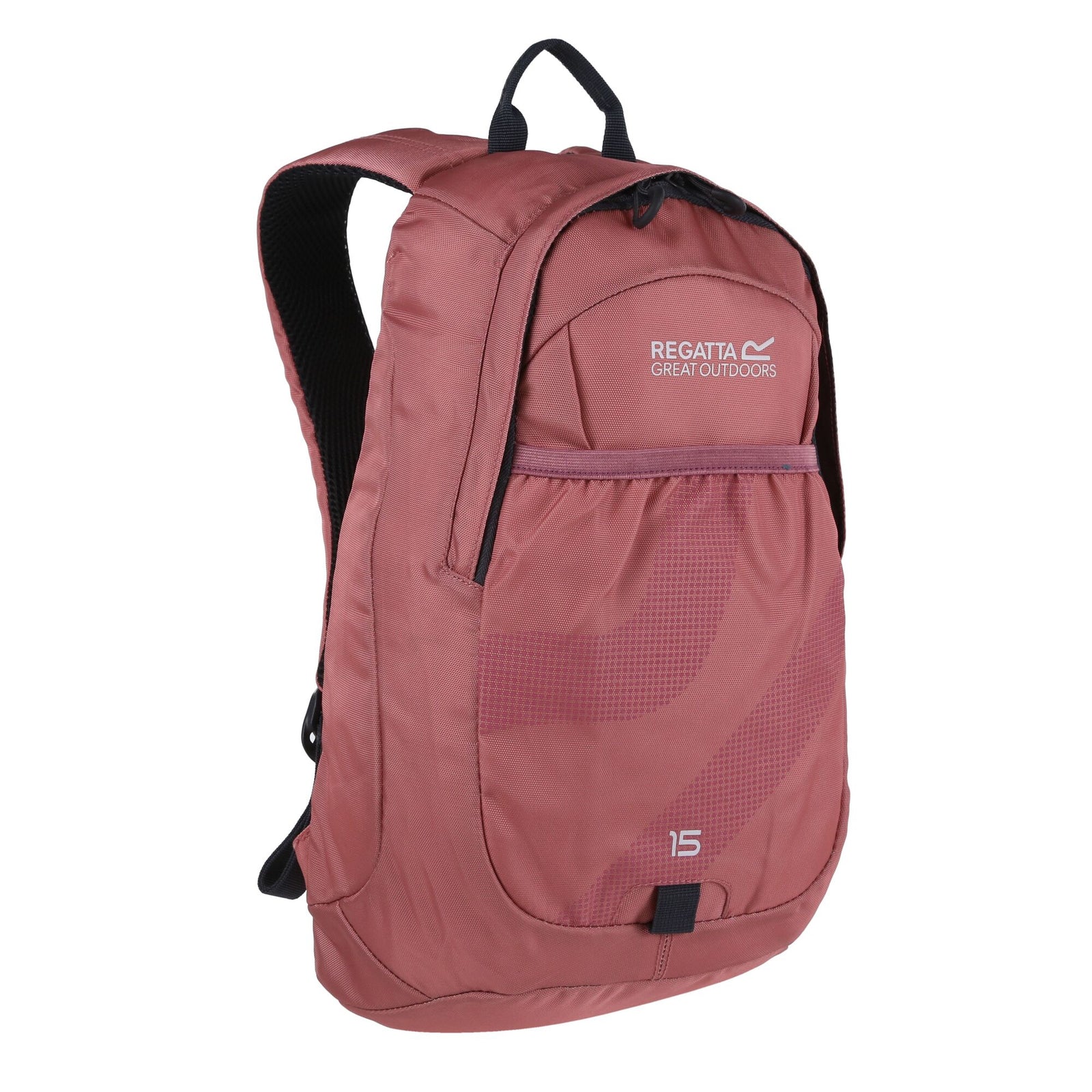 15 Litre Bedabase Ii Backpack | One Size | Pink