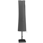 Garden Parasol Cover, Waterproof Oxford Fabric