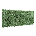Artificial Leaf Hedge Privacy Screen 2.4mx1m
