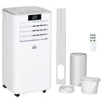 10000 Btu Mobile Air Conditioner Indoor Portable Ac Unit