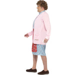 Mrs Brown Costume | Medium