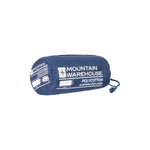 Polycotton Sleeping Bag Liner | One Size | Blue