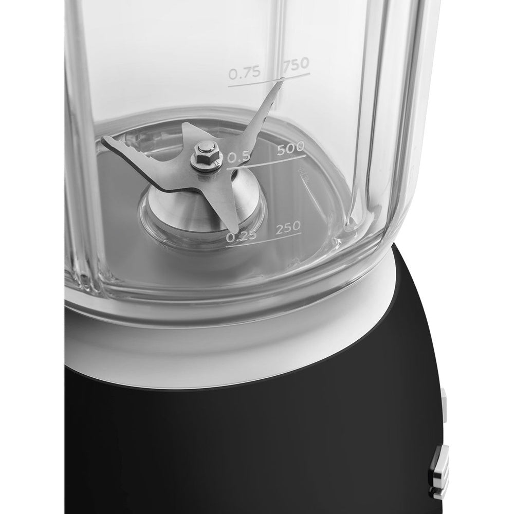 Blf03 Blender + Bottle To Go Set | Black