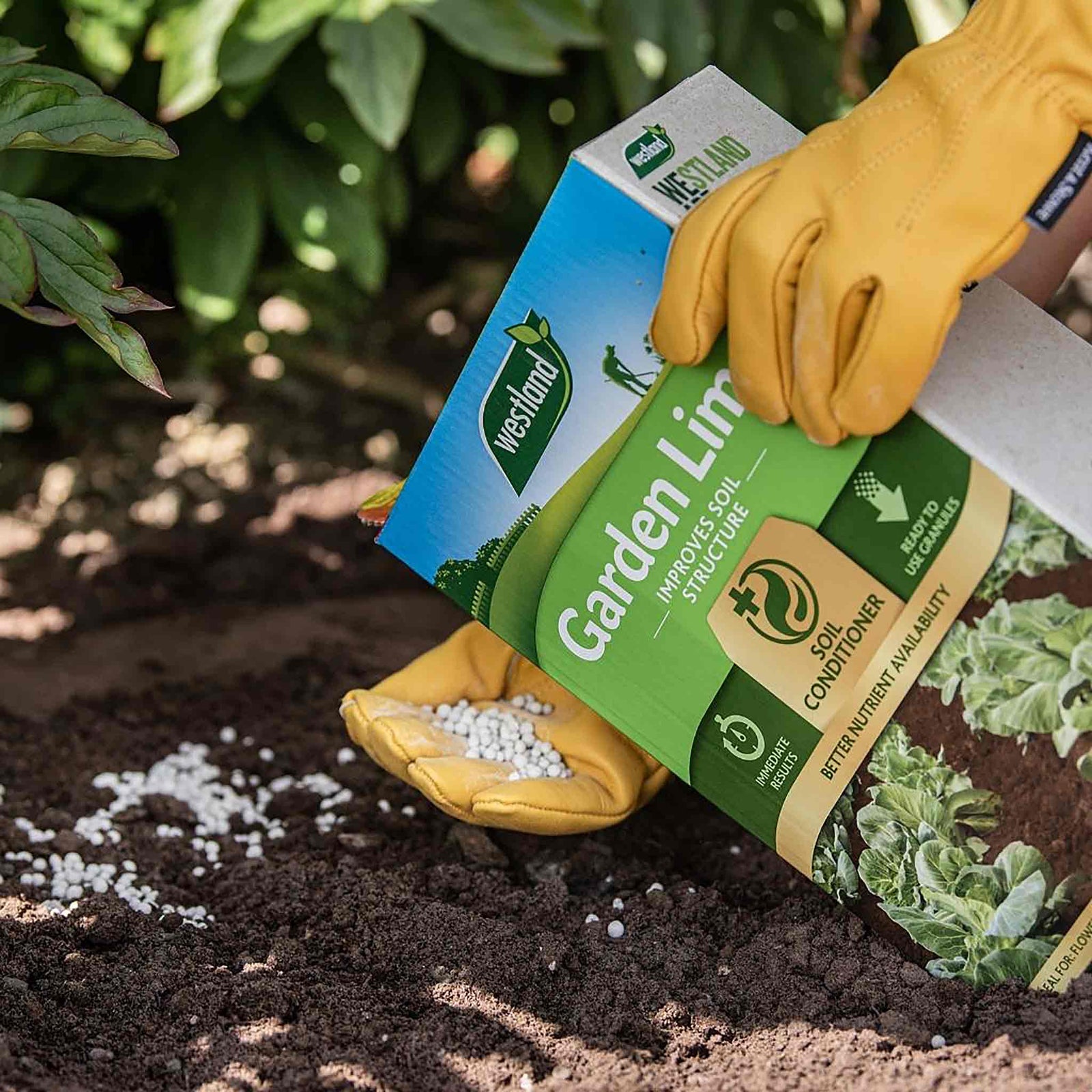 Garden Lime | 4kg