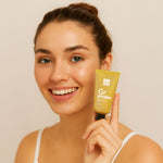 Grapefruit & Watermelon Anti-ageing Refreshing Cleanser 30ml