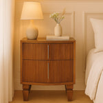 Louvre Bedside Unit