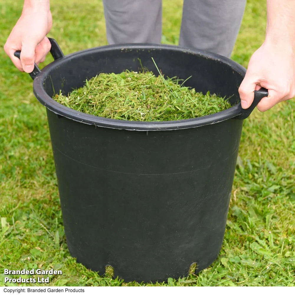 30l Heavy Duty Large Pot | Set-of-4