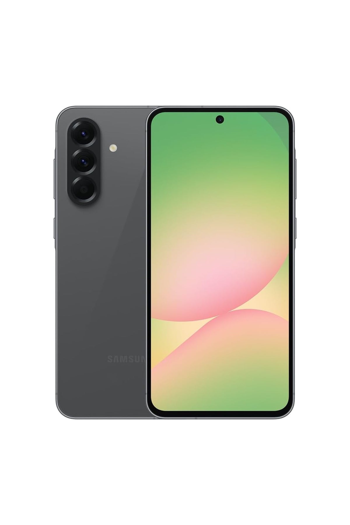Galaxy A56 5g Smartphone 8gb Ram 6.7 Inch | 256gb | Dark Grey