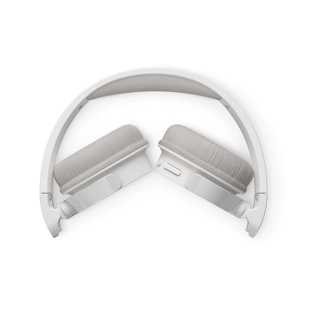 Tah3209 On Ear Wireless Bt Headphones Noise Isolation | White