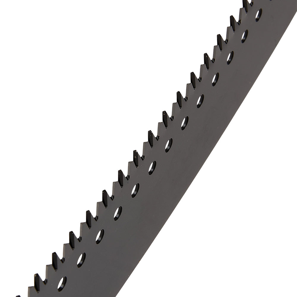 Manual Pole Saw Kit With 8-section Rod