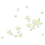 Glow-in-the-dark Stars