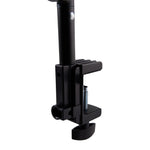 Phone Tablet Holder with 360° Adjustable Foldable Arm