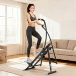 SPORTNOW Stair Stepper For Home Gym Exercise