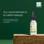 Unique Seaweed Repairing 8 Hour Under Eye Serum 15ml