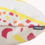 Soleil Set Of 4 Outdoor Cushion