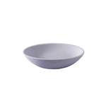 Soap Dish Unique Design Soft-finish Coating Saku Collection | Lavender