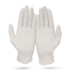 Powder Free Surgical Gloves, Pack Of 100