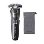 S5887/10 Series 5000 Wet & Dry Electric Shaver Trimmer | Grey