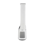 Midea Ams150-pbw Air Purifier Bladeless Fan ,white