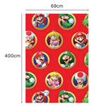4m Roll Wrapping Paper