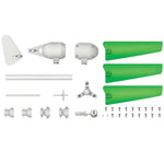 Green Science - Wind Turbine