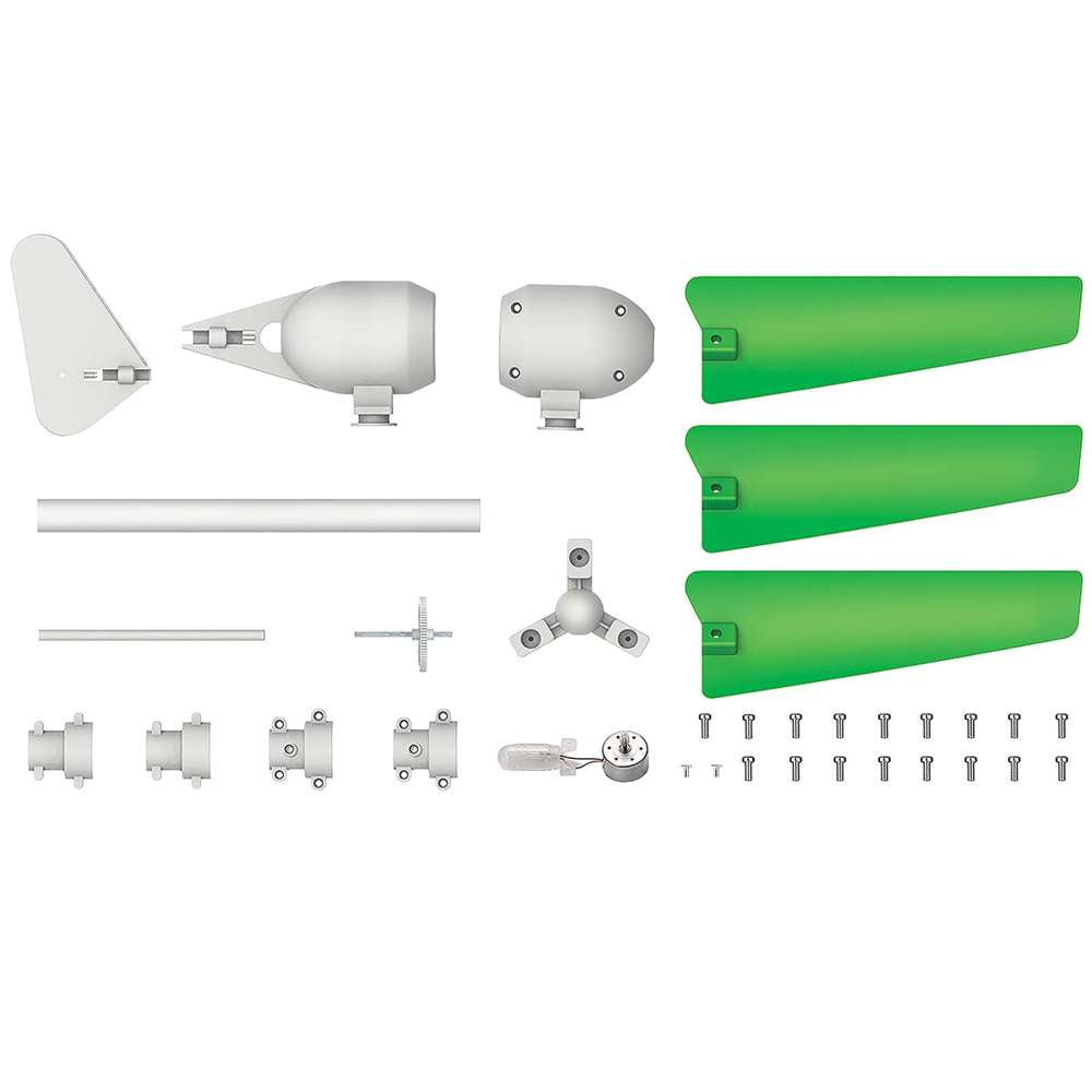 Green Science - Wind Turbine