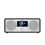 Rf-d40egk-k Bluetooth Internet Radio | Black
