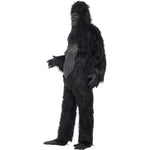 Deluxe Gorilla Costume