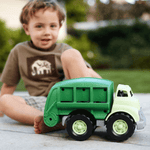 Recycling Truck Toy, Made From 100% Recycled Plastic
