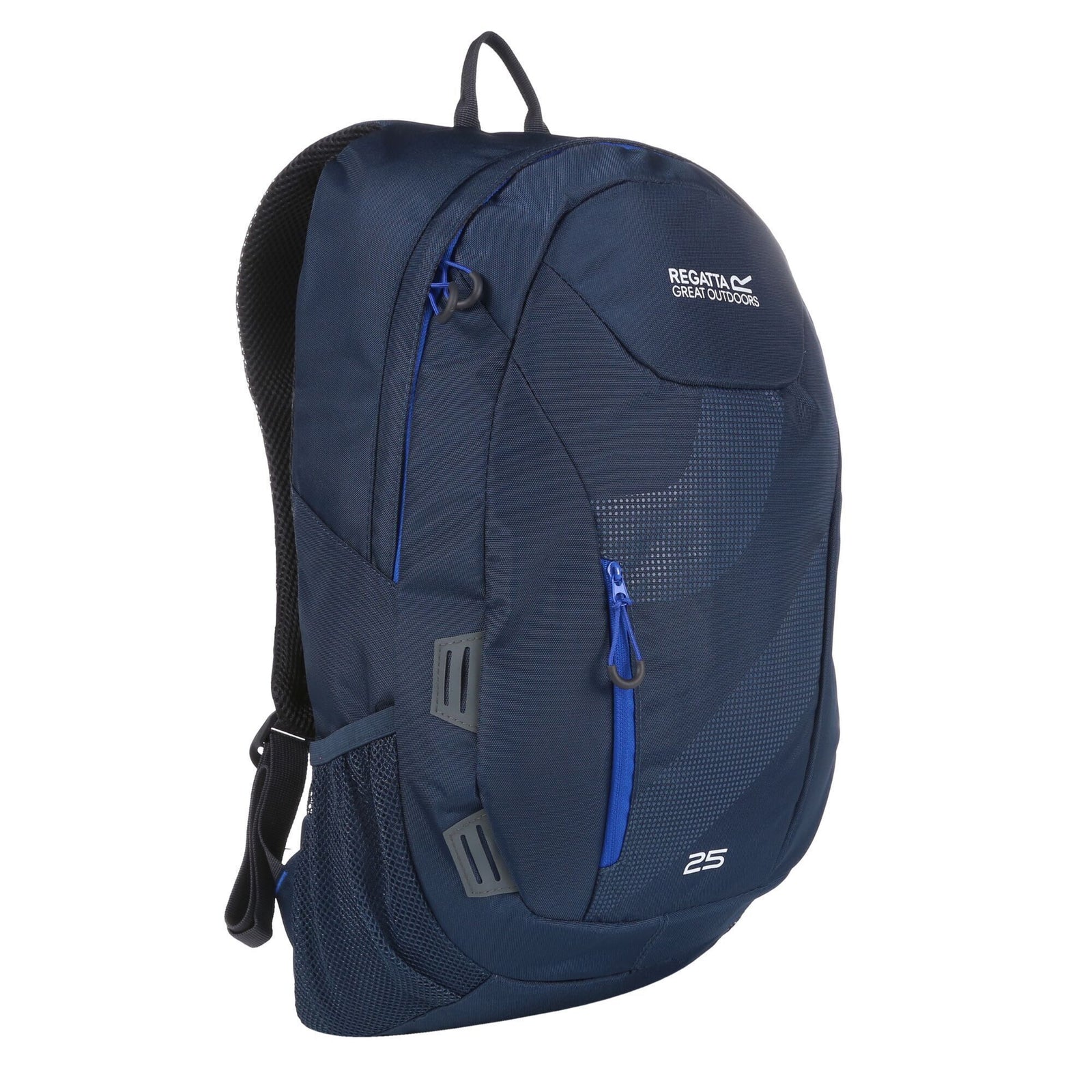 Great Outdoors Altorock Ii 25 Litre Rucksack | One Size | Blue