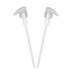Dispensing Pumps Fit With 750ml Bottles, 2x 28mm Neck