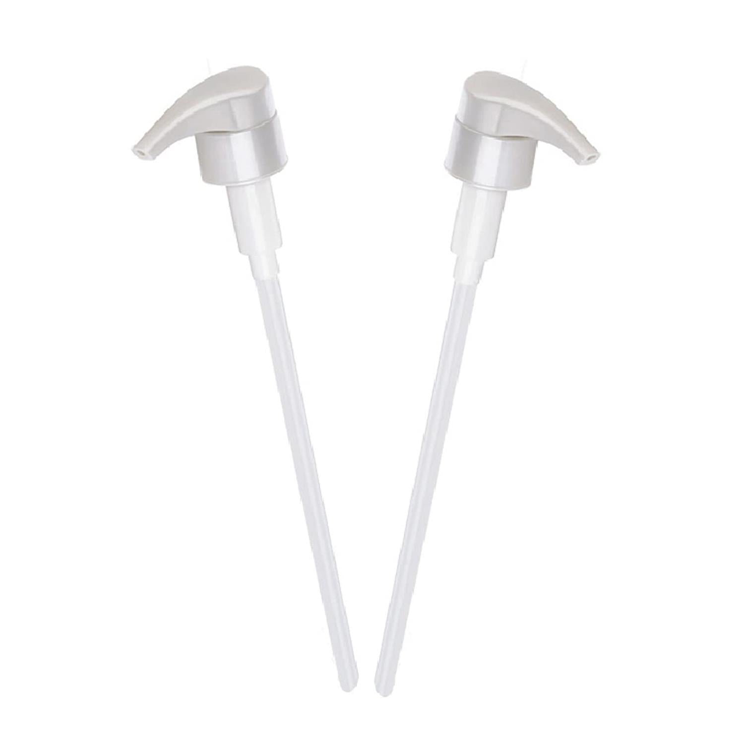 Dispensing Pumps Fit With 750ml Bottles, 2x 28mm Neck
