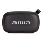 Bs-110bk Portable Bluetooth Speaker - Black | Black