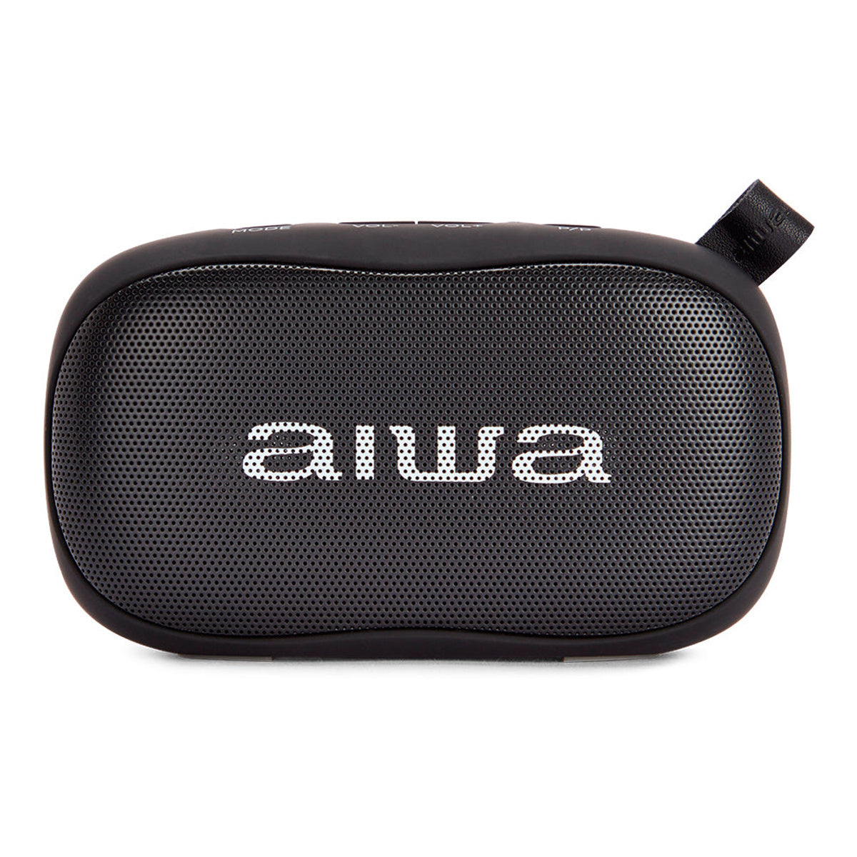 Bs-110bk Portable Bluetooth Speaker - Black | Black