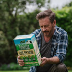 All In One Lawn Feed, Weed And Moss Killer 100 Sqm
