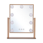Vanity Mirror With Lights 3 Lighting Modes