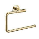 Towel Ring, Architect S+ Collection | Gold
